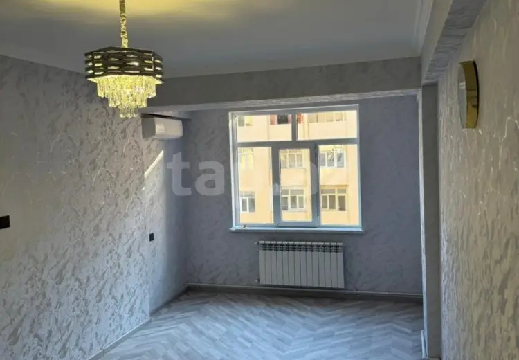 2 otaqlı mənzil , Bakı