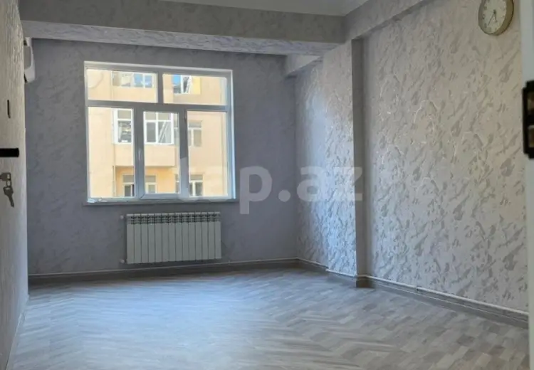 2 otaqlı mənzil , Bakı