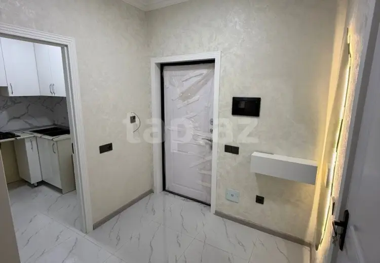 2 otaqlı mənzil , Bakı