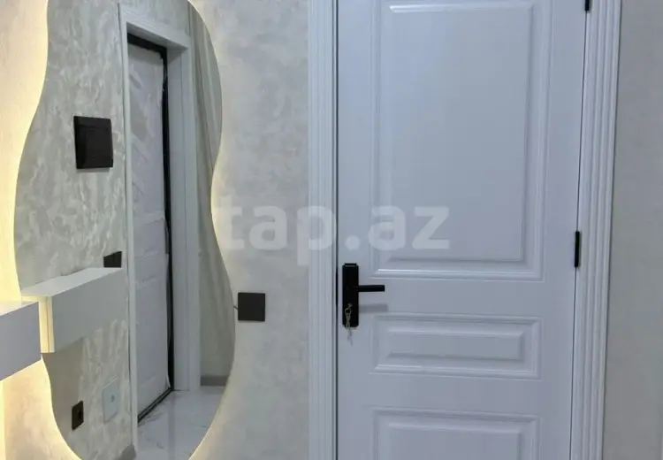 2 otaqlı mənzil , Bakı
