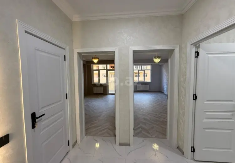 2 otaqlı mənzil , Bakı