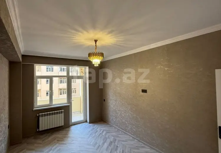 2 otaqlı mənzil , Bakı