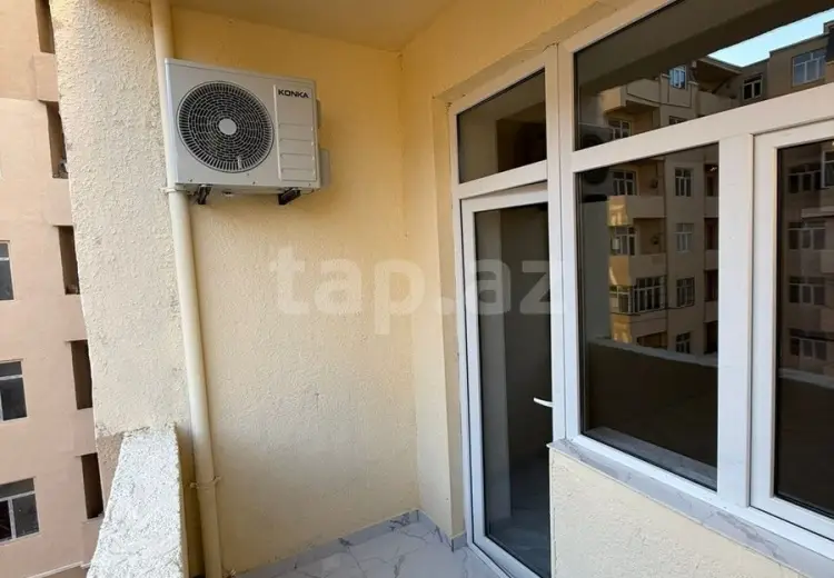 2 otaqlı mənzil , Bakı