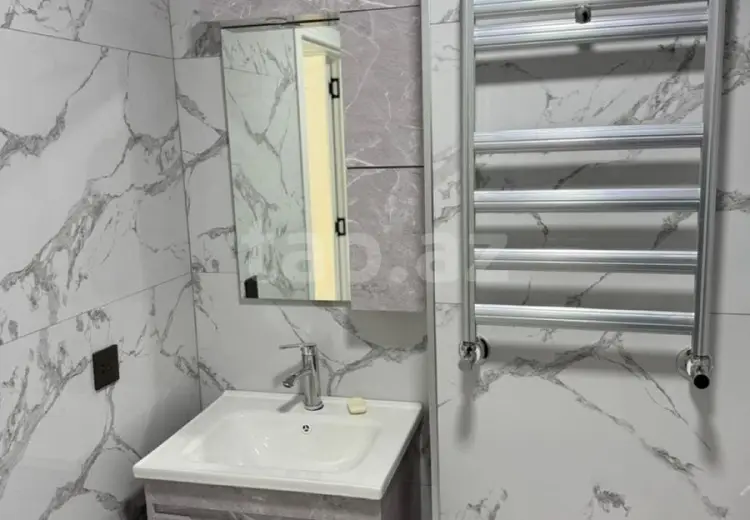 2 otaqlı mənzil , Bakı