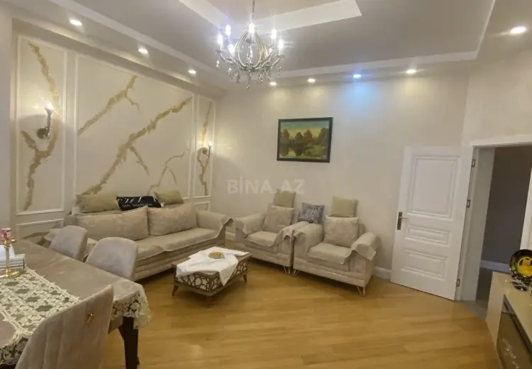 3 otaqlı mənzil Satılır, Yasamal qəs., Yasamal, Bakı