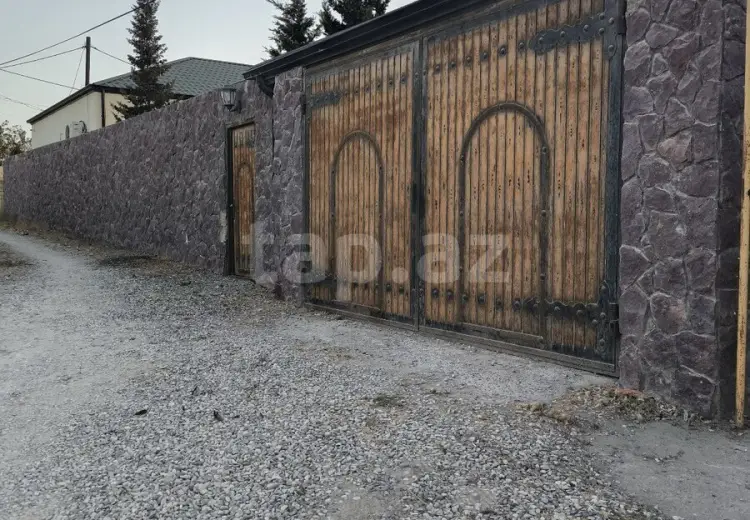 5 otaqlı mənzil , Bakı