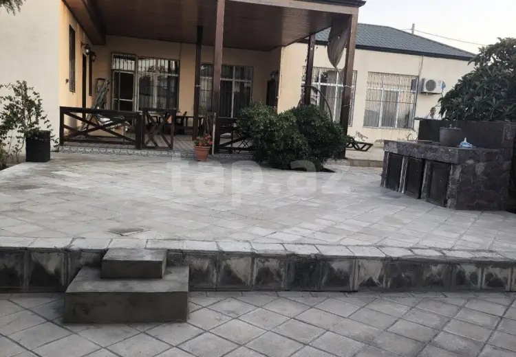 5 otaqlı mənzil , Bakı