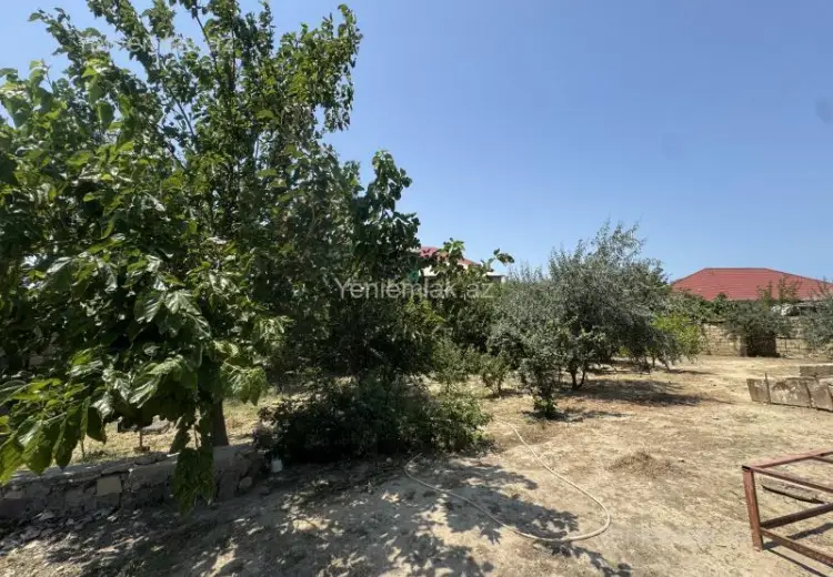 3 sot Torpaq Satılır, 20-ci mikrorayon, Sumqayıt