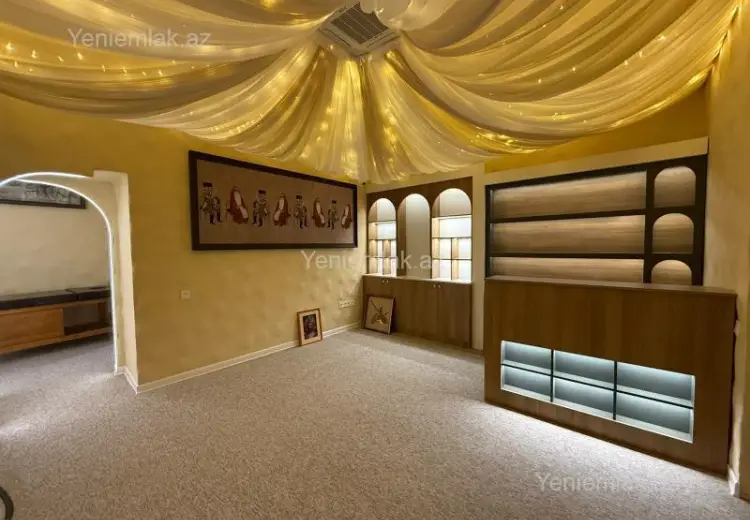 200 m² Obyekt / Ofis Satılır, Səbail, Bakı