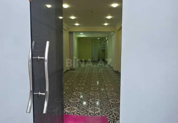 53 m² Obyekt / Ofis Satılır, 9-cu mikrorayon, Binəqədi, Bakı