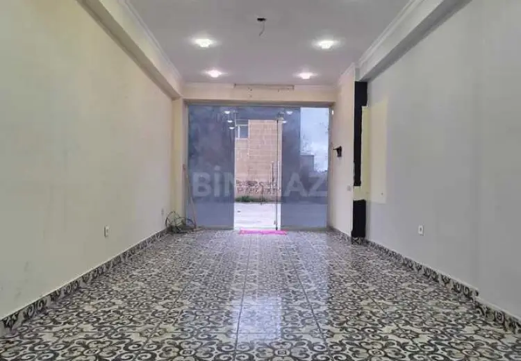 53 m² Obyekt / Ofis Satılır, 9-cu mikrorayon, Binəqədi, Bakı