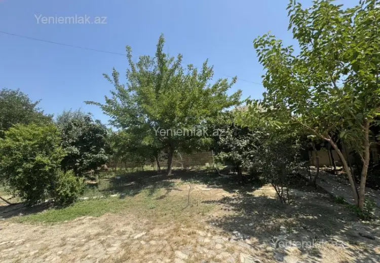 4 sot Torpaq Satılır, 20-ci mikrorayon, Sumqayıt