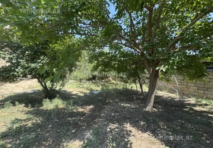 4 sot Torpaq Satılır, 20-ci mikrorayon, Sumqayıt