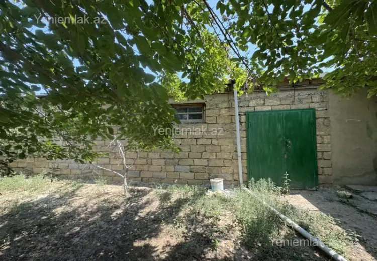 4 sot Torpaq Satılır, 20-ci mikrorayon, Sumqayıt