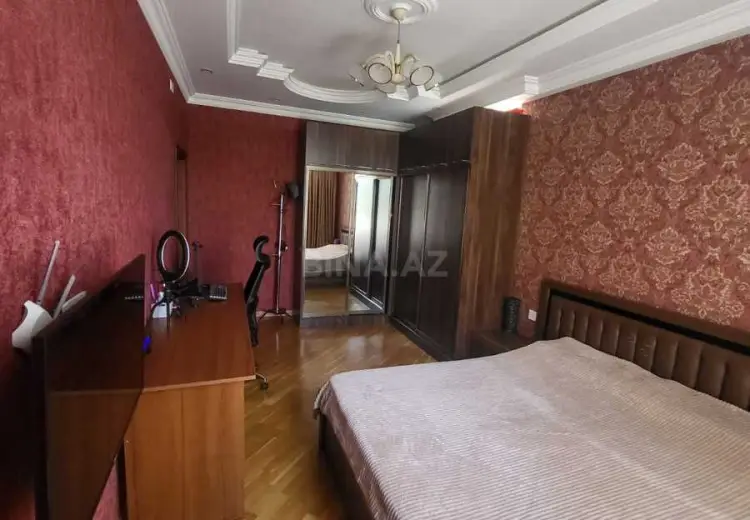3 otaqlı mənzil Satılır, Yasamal qəs., Yasamal, Bakı