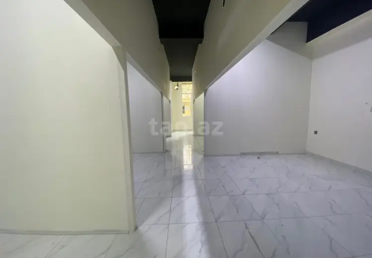 0 m² Obyekt / Ofis , Xətai, Bakı
