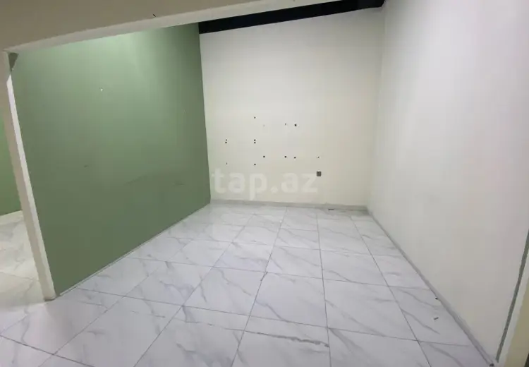 0 m² Obyekt / Ofis , Xətai, Bakı