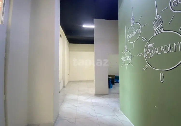 0 m² Obyekt / Ofis , Xətai, Bakı