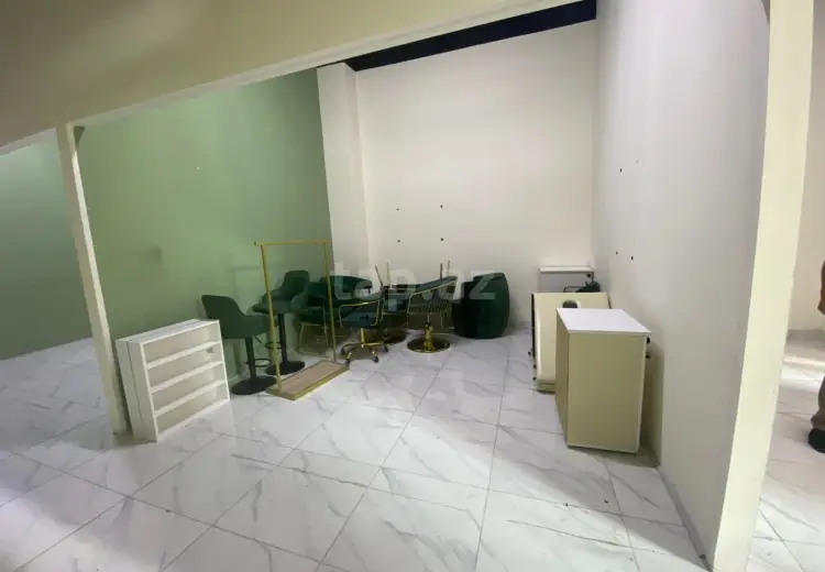 0 m² Obyekt / Ofis , Xətai, Bakı