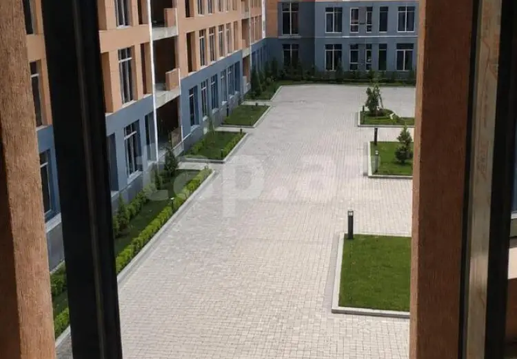 2 otaqlı mənzil , Sumqayıt