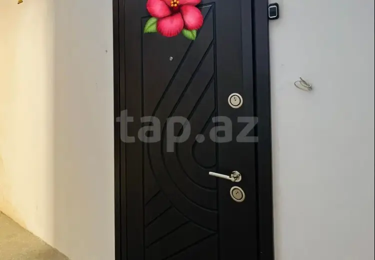 3 otaqlı mənzil , Xırdalan
