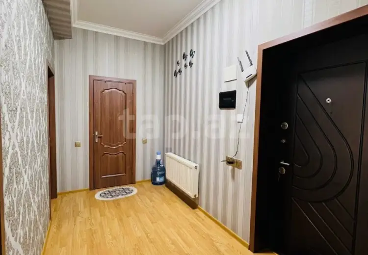 3 otaqlı mənzil , Xırdalan