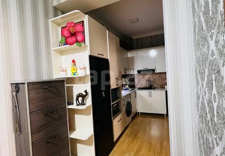3 otaqlı mənzil , Xırdalan