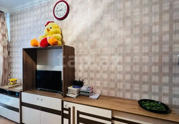 3 otaqlı mənzil , Xırdalan