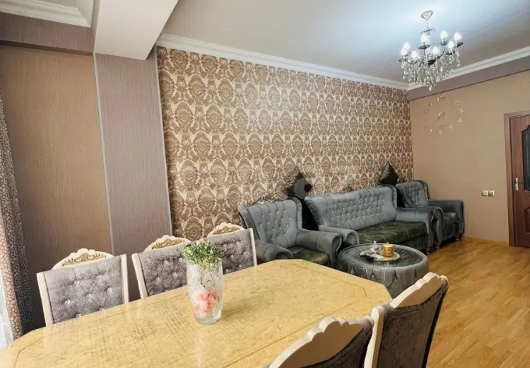 3 otaqlı mənzil , Xırdalan