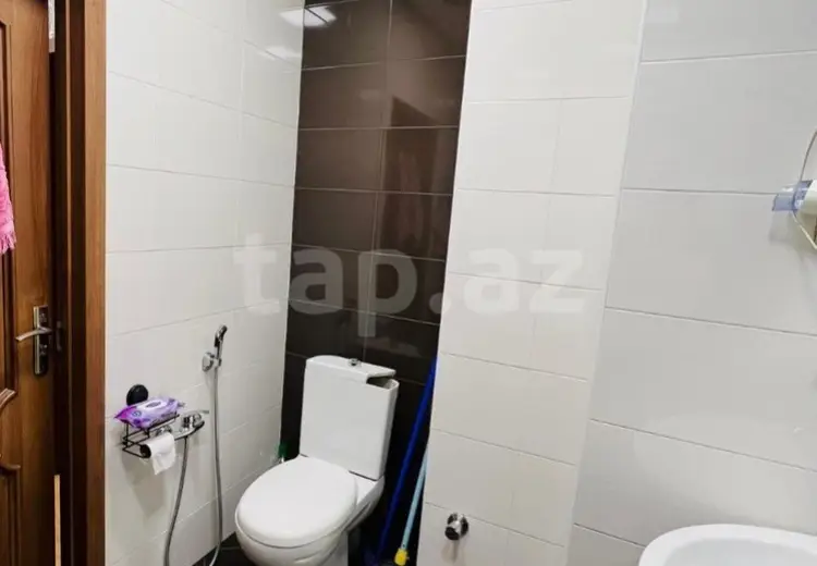 3 otaqlı mənzil , Xırdalan