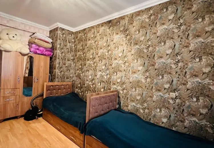 3 otaqlı mənzil , Xırdalan