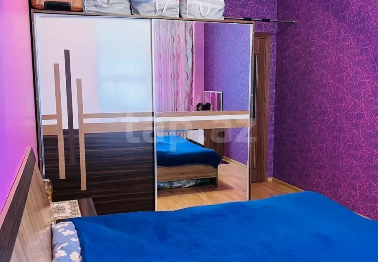 3 otaqlı mənzil , Xırdalan