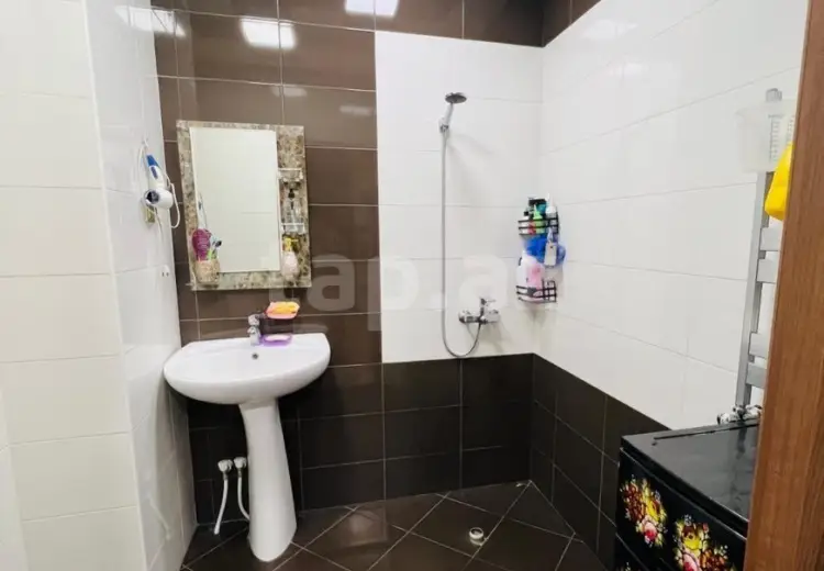 3 otaqlı mənzil , Xırdalan