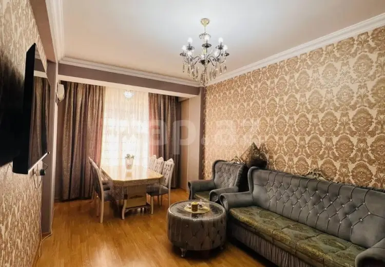 3 otaqlı mənzil , Xırdalan