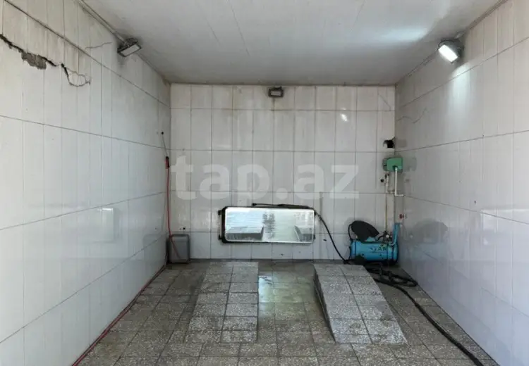0 m² Obyekt / Ofis , Nərimanov, Bakı