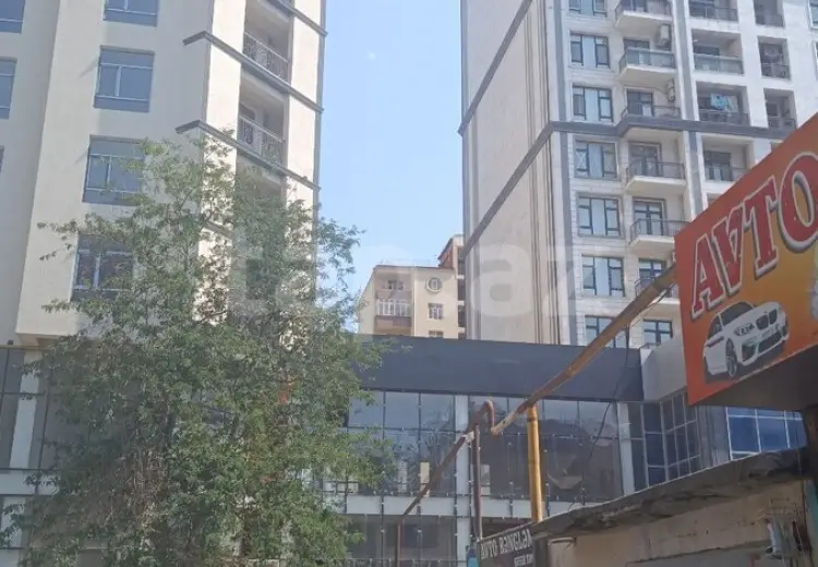 0 m² Obyekt / Ofis , Nərimanov, Bakı