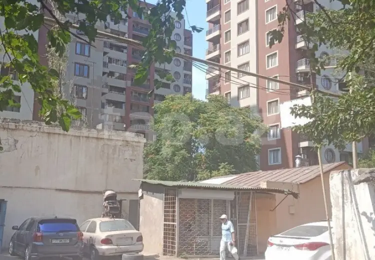0 m² Obyekt / Ofis , Nərimanov, Bakı