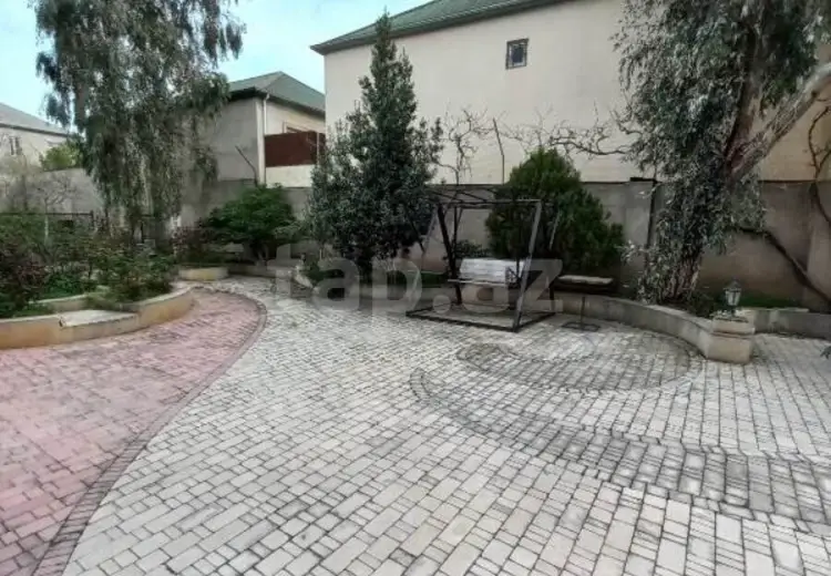 4 otaqlı mənzil , Səbail, Bakı