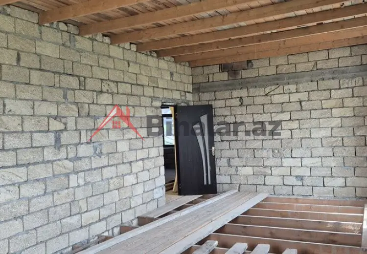4 otaqlı mənzil Satılır, Şamaxı