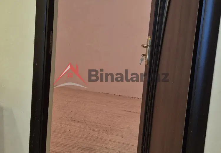 4 otaqlı mənzil Satılır, Şamaxı