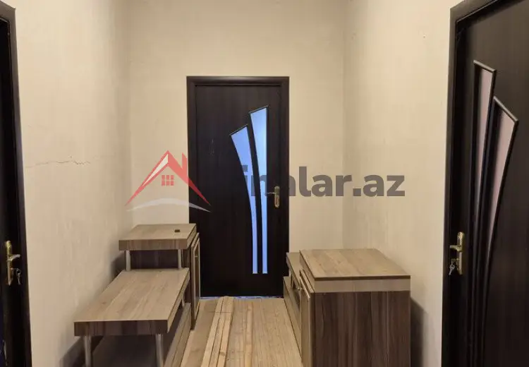 4 otaqlı mənzil Satılır, Şamaxı
