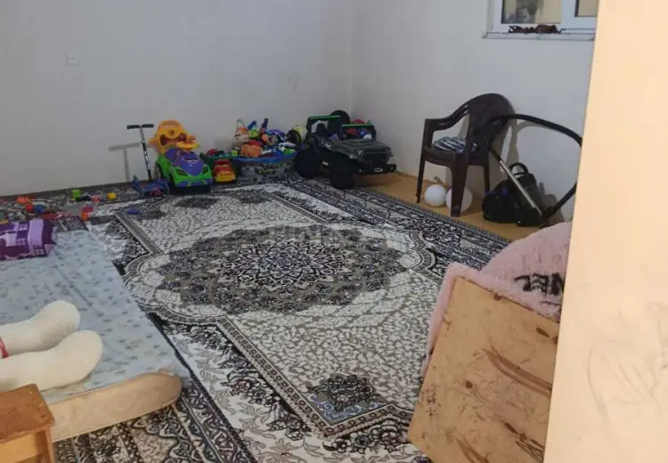3 otaqlı mənzil Satılır, Abşeron