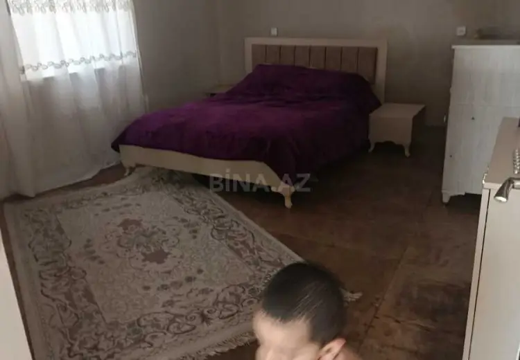 3 otaqlı mənzil Satılır, Abşeron