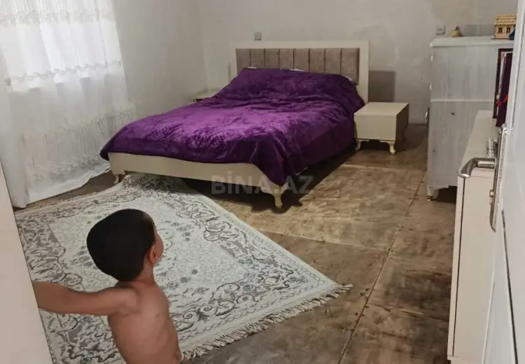 3 otaqlı mənzil Satılır, Abşeron