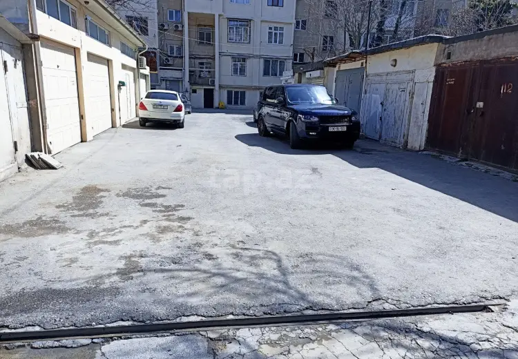 0 m² Obyekt / Ofis , Yasamal, Bakı