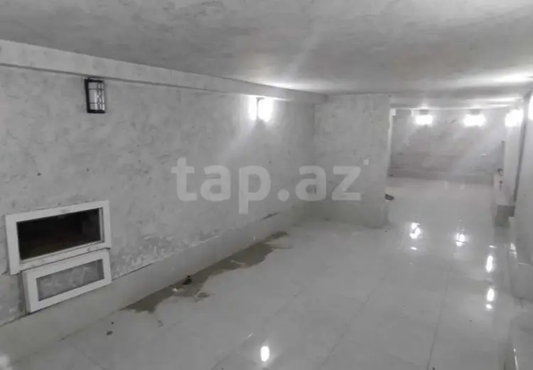 0 m² Obyekt / Ofis , Xətai, Bakı