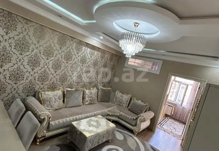 2 otaqlı mənzil , Xırdalan