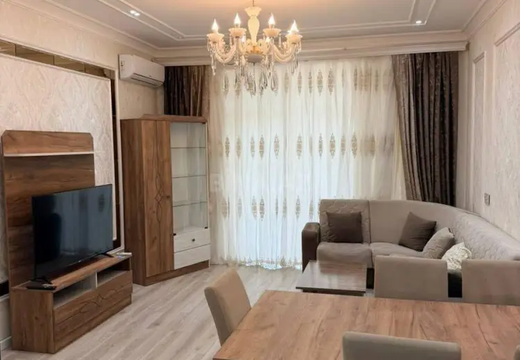 2 otaqlı mənzil Kirayə (aylıq), Yasamal qəs., Yasamal, Bakı