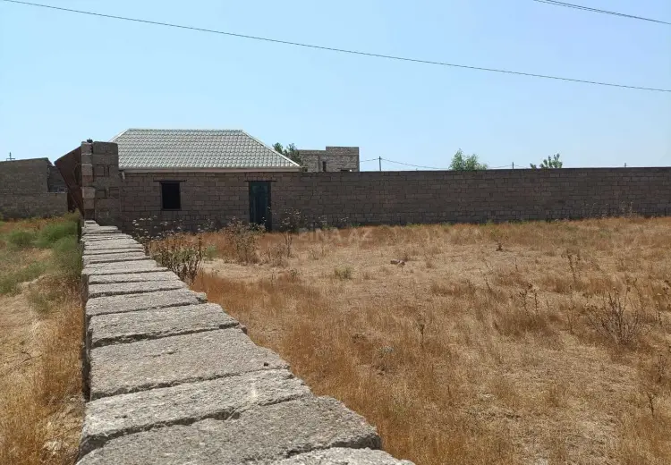 17 sot Torpaq Satılır, Mərdəkan, Xəzər, Bakı