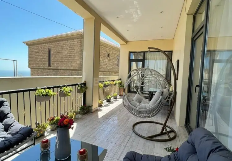 6 otaqlı mənzil Satılır, Badamdar qəs., Səbail, Bakı